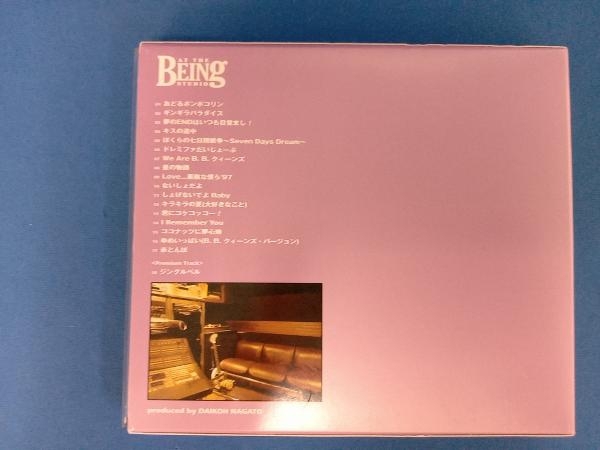 B.B.QUEENS CD コンプリート・オブ・B.B.QUEENS at the BEING studioの画像2