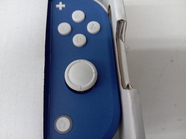 Nintendo Switch Lite:ブルー(HDHSBBZAA)の画像5