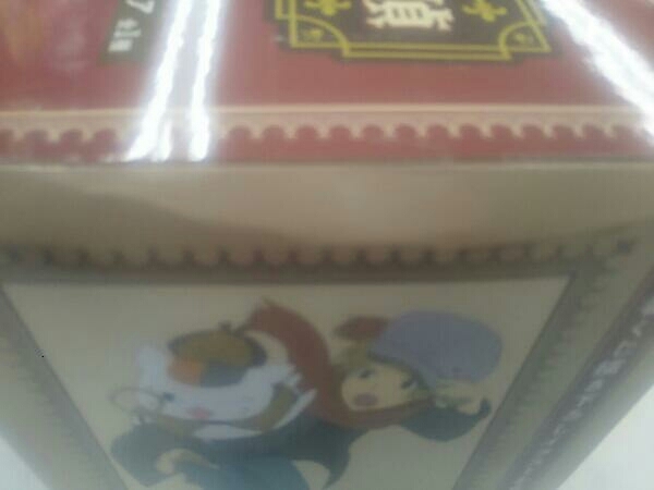 [ нераспечатанный ]A. лето глаз ..&nyanko. сырой .. самый жребий Natsume's Book of Friends nyanko. сырой .. Natsume's Book of Friends 