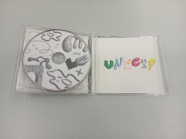 Little Glee Monster CD UNLOCK!(通常盤)(2CD)の画像4
