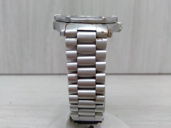 TAG HEUER TAG Heuer professional 2000 series 962 013 quartz wristwatch [2024/01* battery replaced ]