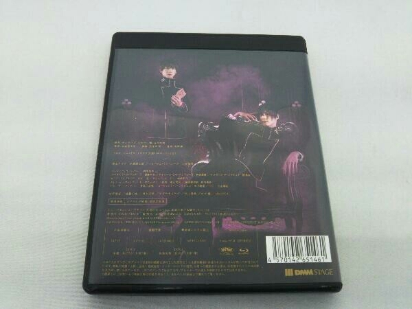 コードギアス 反逆のルルーシュ 正道に准ずる騎士 ミュージカル [Blu-ray]の画像2