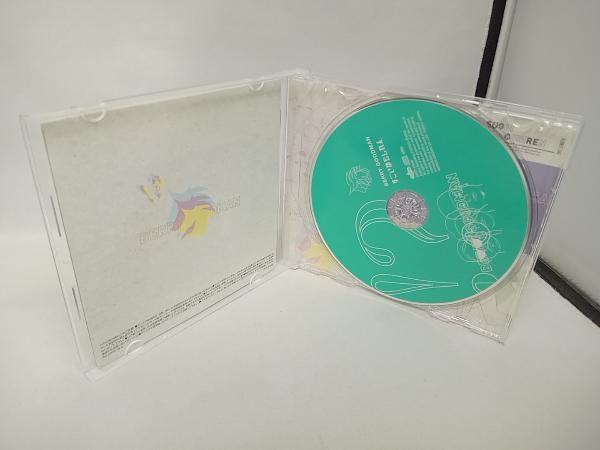 帯あり ベリーグッドマン CD すごいかもしれん(初回限定盤)_画像3
