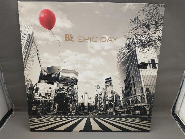 B'Z [LP Board] Epic Day