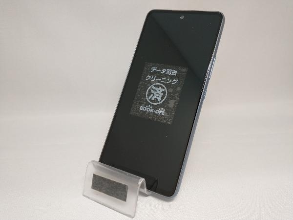 au 【SIMロックなし】Android SCG15 Galaxy A53 5G au_画像2