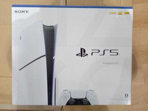 PlayStation 5(model group slim)(CFI2000A01)の画像4