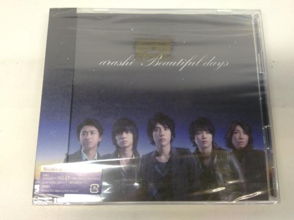 未開封新品 Beautiful days_画像1