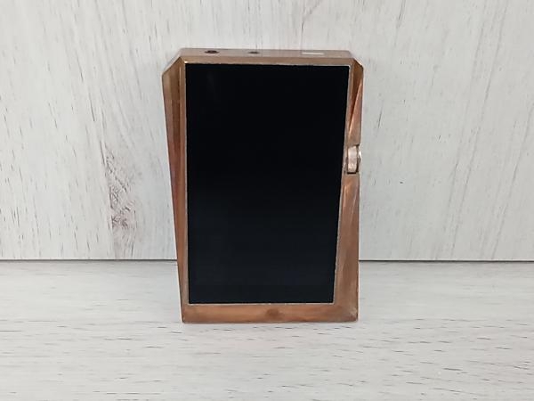 【ジャンク】 Astell＆Kern AK380 256GB デジタルオーディオプレイヤー_画像2