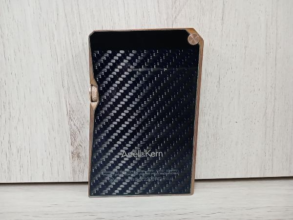 【ジャンク】 Astell＆Kern AK380 256GB デジタルオーディオプレイヤー