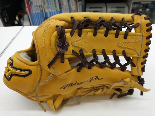 Bibian 比比昂- 一般軟式MIZUNO MIZUNO Pro グローブ/ SDT-489 Bibian 比比昂- 一般軟式MIZUNO MIZUNO Pro グローブ/ SDT-489