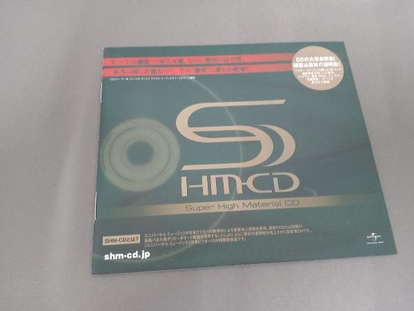 ザ・フー CD フーズ・ネクスト+7(SHM-CD)_画像6