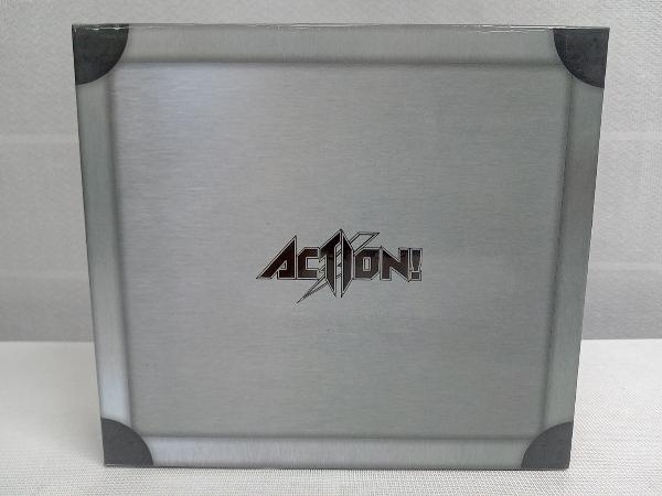 ACTION(ACTION!) CD ~ACTION! 30th Anniversary~ ACTION! KIT‐2014(DVD付)(4SHM-CD) 店舗受取可の画像2
