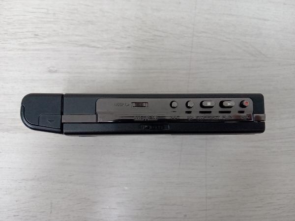 ジャンク SONY WM-F404 ポータブルカセットレコーダーの画像3