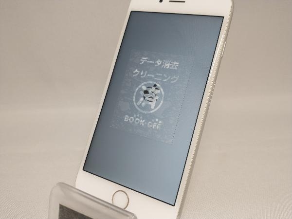 au 【SIMロックなし】MKQP2J/A iPhone 6s 64GB シルバー au_画像6