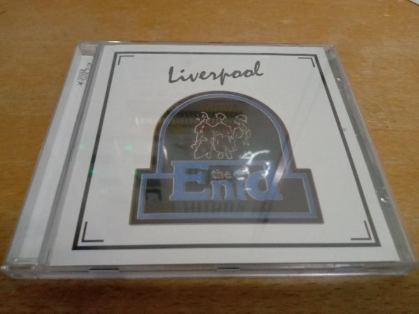 エニド CD 【輸入盤】Liverpool　The Enid ENIDO23CD_画像1