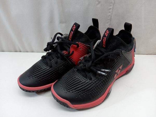 最安値に挑戦! パワークッションスクリプションZ ヨネックス YONEX SHBELZ2 25.0cm バドミントンシューズ 25.0cm~