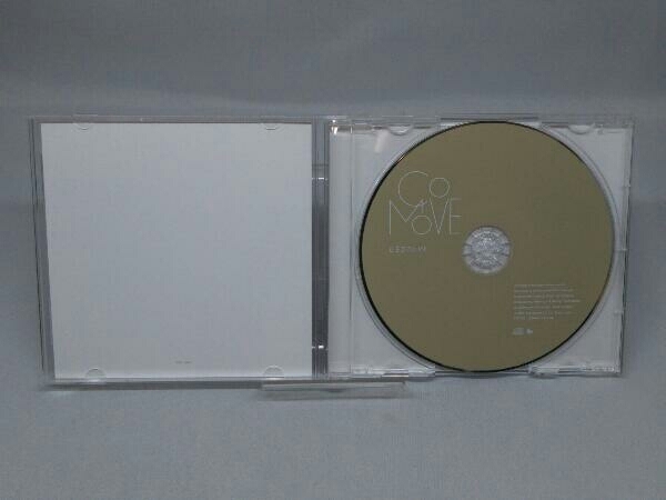 【CD】DEZOLVE CD CoMOVE_画像2