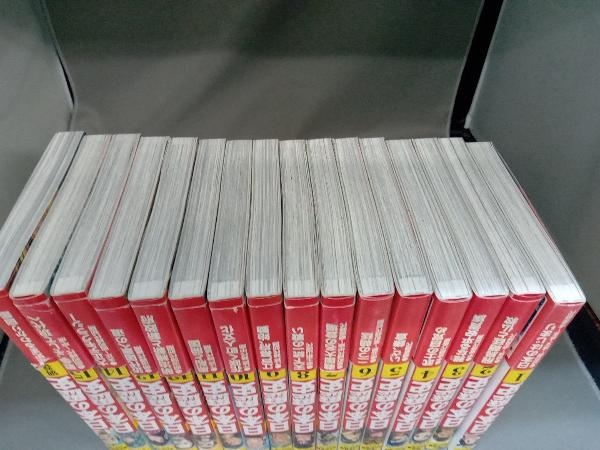1～15巻セット＋別冊1冊 計16冊 角川まんが学習シリーズ 日本の歴史の画像7