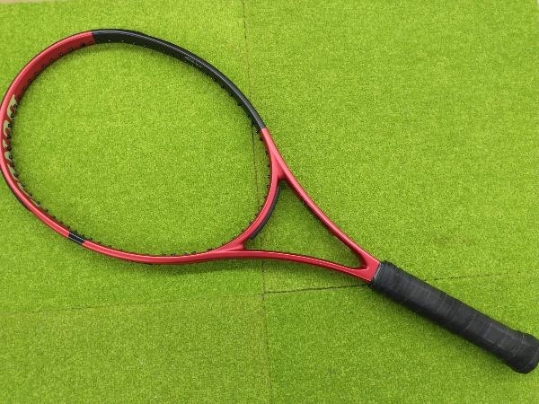 DUNLOP Dunlop SRIXON Srixon CX400 TOUR Tour grip size :2 2021 year of model hardball tennis racket 