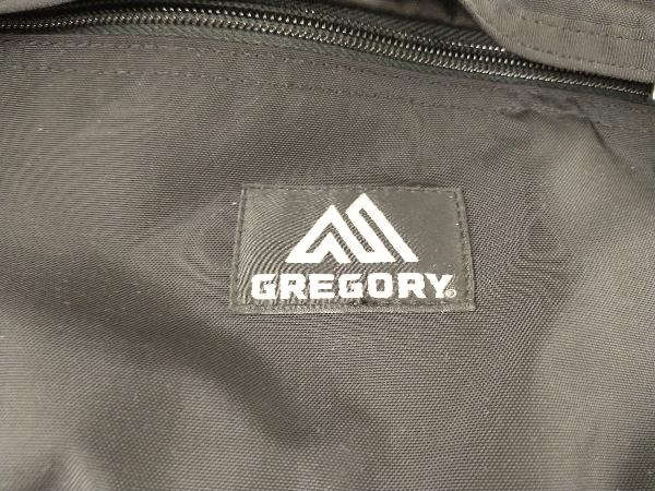 GREGORY ボディバッグ グレゴリー ブラック 店舗受取可_画像4