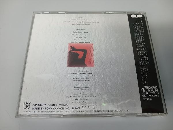 THE ALFEE CD For your love_画像2