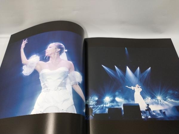 倖田來未 Blu-ray ライブツアー2023 angeL＆monsteR ファンクラブ限定盤の画像6