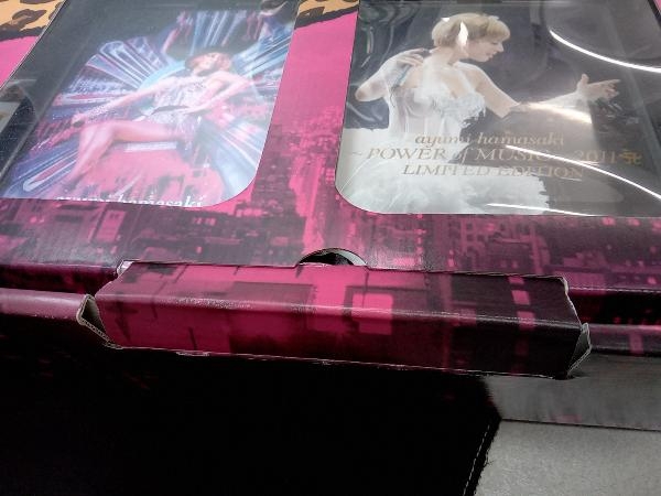 ディスク未開封 浜崎あゆみ CD Party Queen SPECIAL LIMITED BOX SET(初回生産限定版)_画像7