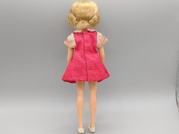 ポーズンペッパーちゃん人形 1964の画像4