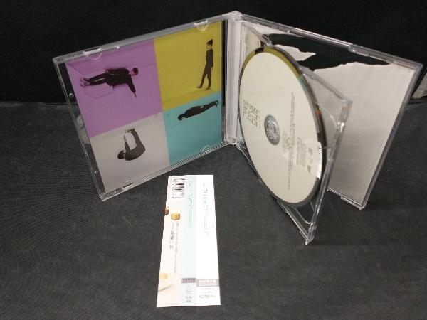 マカロニえんぴつ CD season(初回限定盤)(DVD付)_画像3