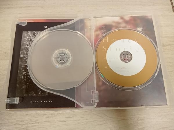 宇野実彩子(AAA) CD Honey Stories(初回生産限定盤)(2Blu-ray Disc付)の画像7