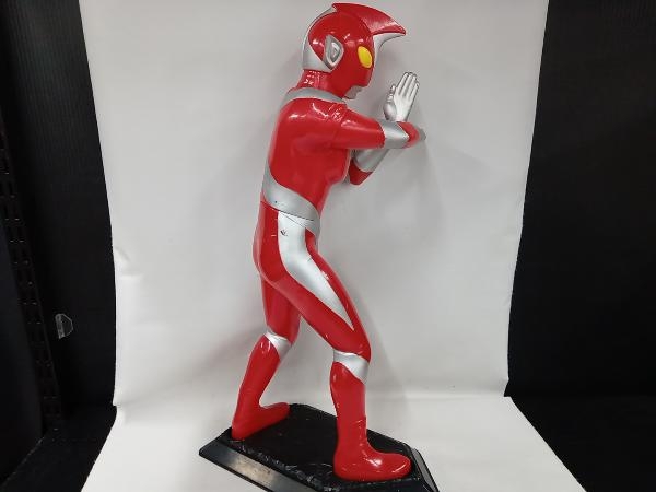  Bandai Ultraman Zearth sofvi фигурка примерно 45cm