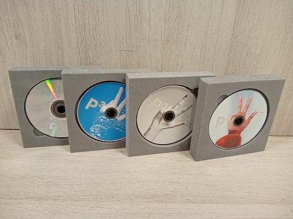 Perfume CD Perfume The Best 'P Cubed'(完全生産限定盤)(DVD付)の画像2