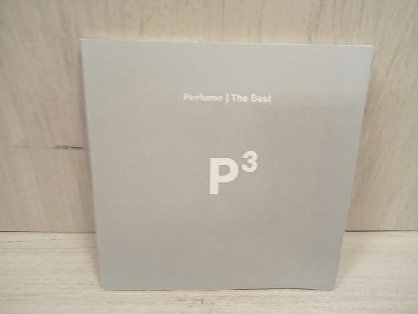 Perfume CD Perfume The Best 'P Cubed'(完全生産限定盤)(DVD付)の画像4