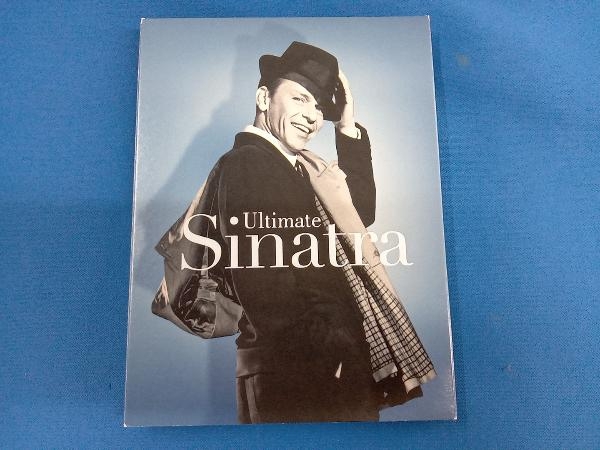 フランク・シナトラ CD 【輸入盤】Ultimate Sinatra: the Centenni_画像1