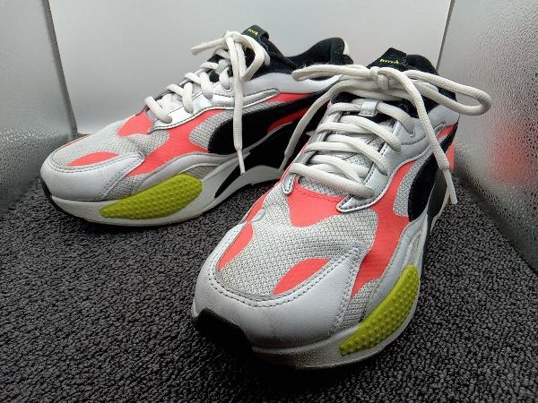 PUMA RS-X プーマ スニーカー 374606-01 サイズ29cm マルチカラーの画像1