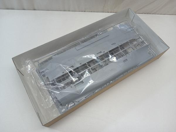 未組立品 ハセガワ 1/450 海上自衛隊 ヘリコプター搭載護衛艦 ひゅうが プラモデル_画像2