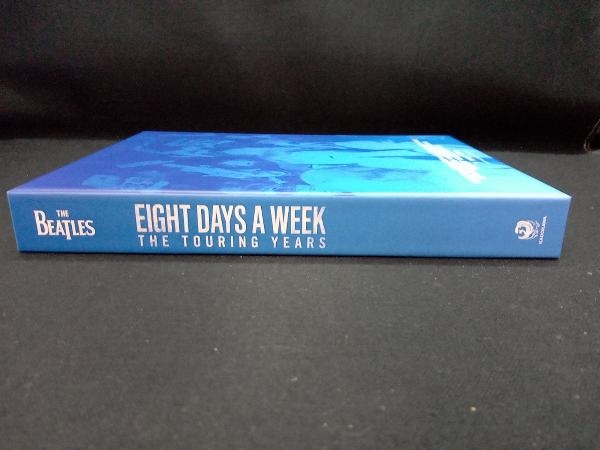 ザ・ビートルズ EIGHT DAYS A WEEK -The Touring Years Blu-ray コレクターズ・エディション(初回限定生産版)(Blu-ray Disc)_画像2