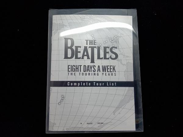 ザ・ビートルズ EIGHT DAYS A WEEK -The Touring Years Blu-ray コレクターズ・エディション(初回限定生産版)(Blu-ray Disc)_画像5