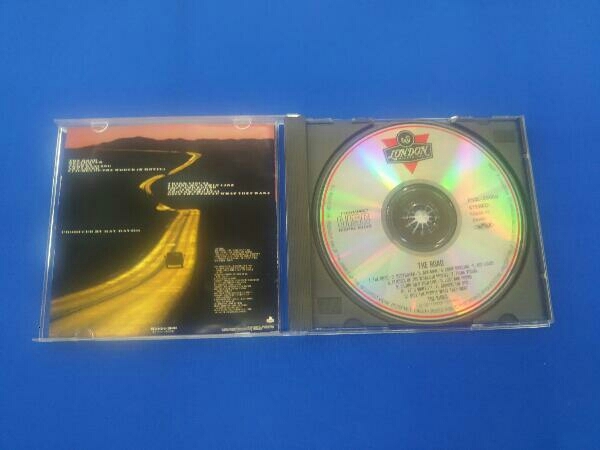 ザ・キンクス CD ザ・キンクス・ライヴ'87の画像4