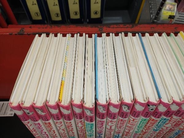 小さなおばけシリーズ 角野栄子 20巻セットの画像2