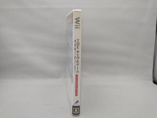 Wii SIMPLE2000シリーズWii Vol.1 THEテーブルゲーム 麻雀・囲碁・将棋・カード・花札・リバーシ・五目ならべ_画像3