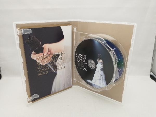 Mai Shiraishi Graduation Concert ~Always beside you~(完全生産限定版)(Blu-ray Disc)_画像5