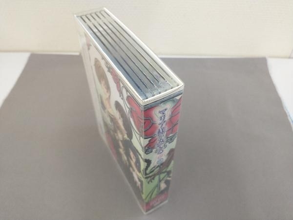 DVD マリア様がみてる~春~DVD-BOX_画像3