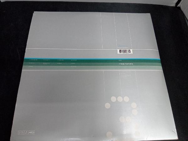 Roni Size Reprazent 「new forms」534 933-1_画像2