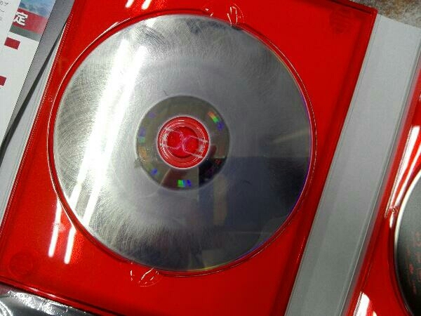 ジャンク オリジナルスチールブック付き シン・ウルトラマン 特別版(3Blu-ray Disc)の画像3