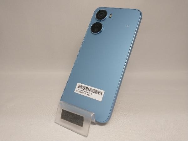 【SIMロックなし】Android A302ZT Libero 5G IV Y!mobileの画像1