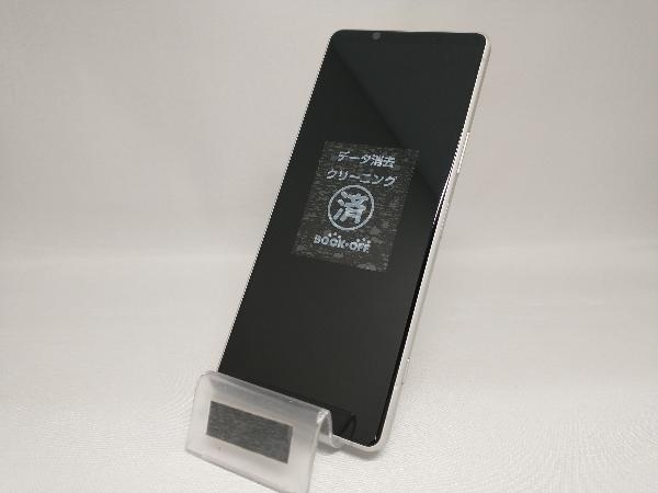 docomo 【SIMロックなし】Android SO-51A Xperia 1 IIの画像2