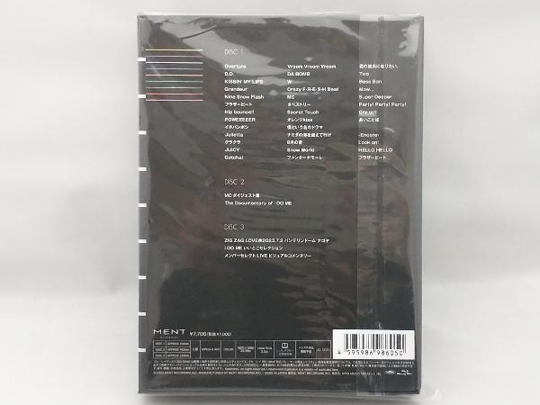 Snow Man 1st DOME tour 2023 i DO ME(初回版)(Blu-ray Disc)_画像2