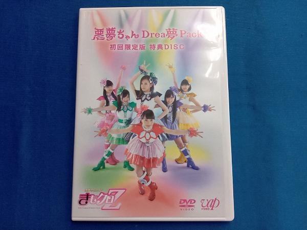 悪夢ちゃん Drea夢 Pack(Blu-ray Disc)_画像6