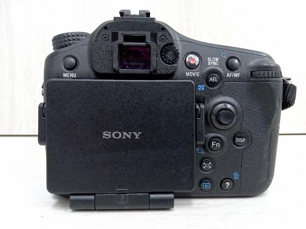 動作未確認 SONY SLT-A77V α77 デジタル一眼カメラ ボディ_画像5